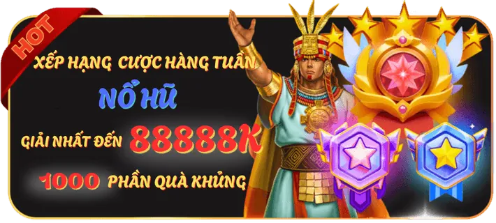 ga65 đăng ký ra mắt các giải đấu thể thao mới
