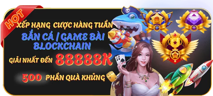 Cập nhật các chương trình khuyến mãi mới nhất từ ga65 đăng ký