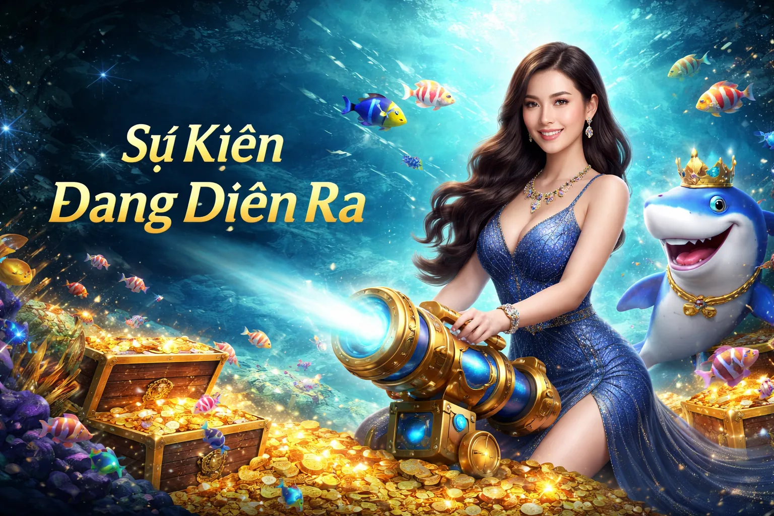 Bắn Cá ga65 đăng ký