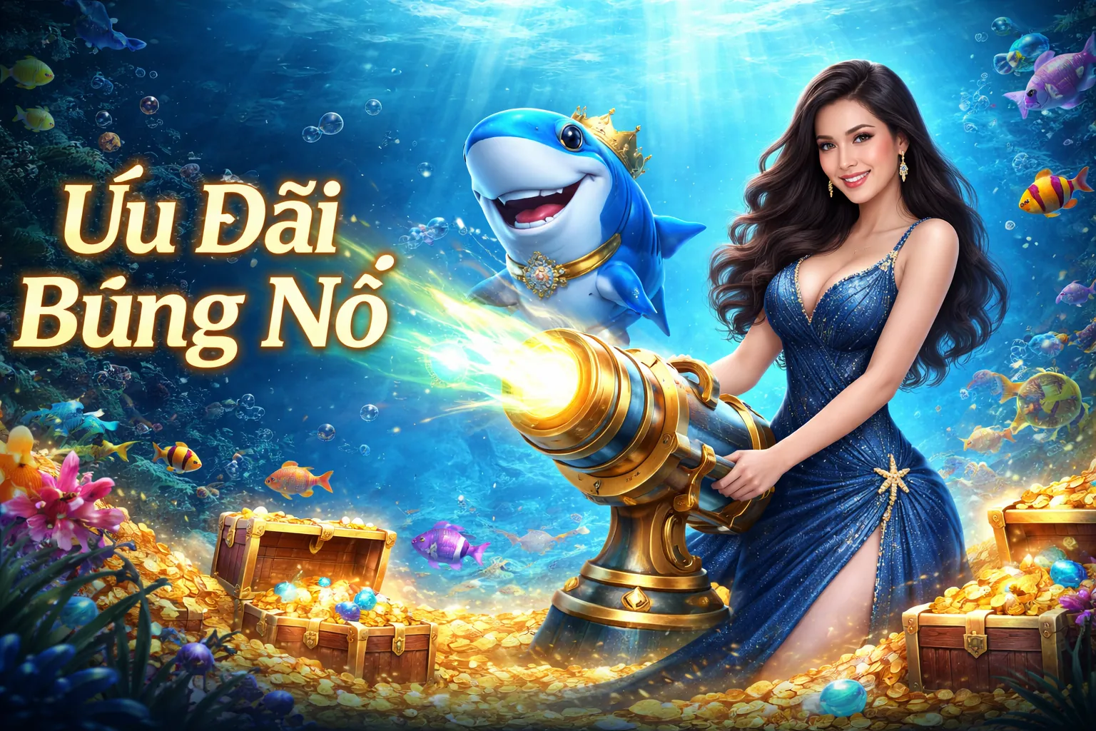 Ưu đãi hoàn trả hàng ngày