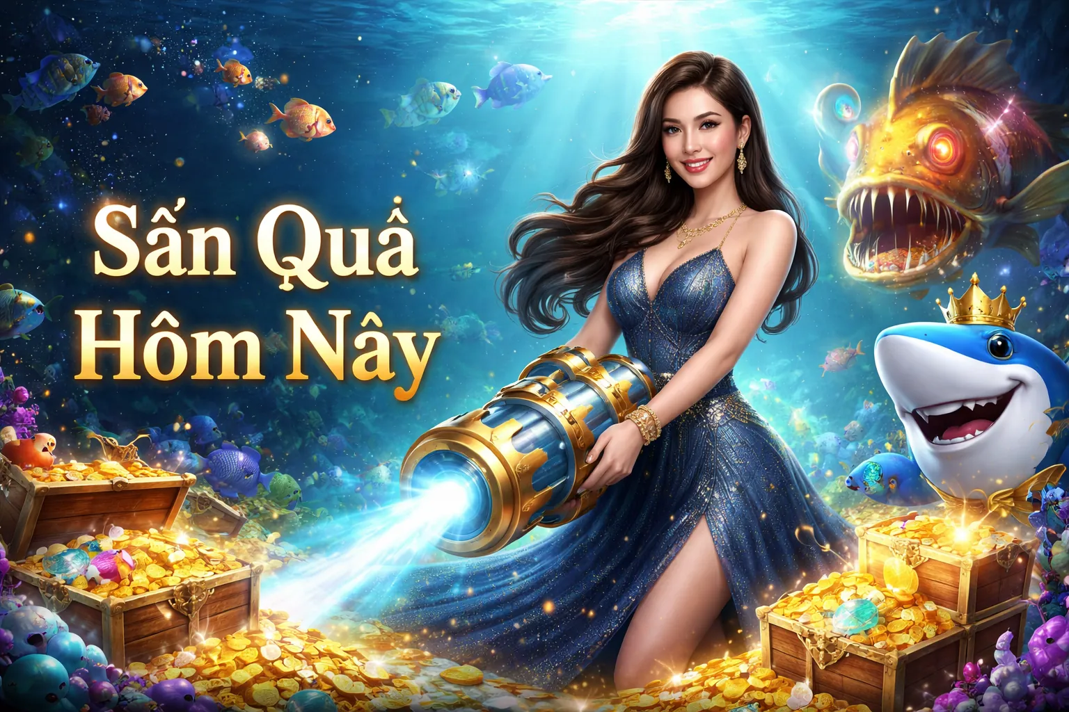 Sự Kiện Lễ Hội ga65 đăng ký