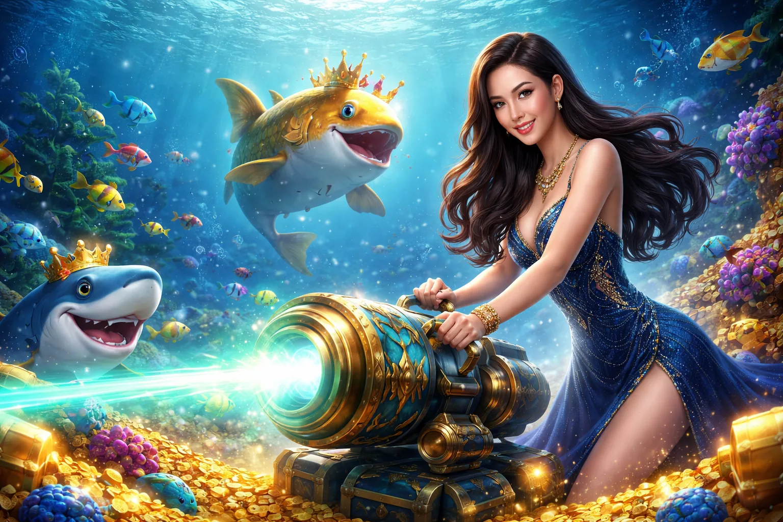 Ưu Đãi Nạp Lần Đầu ga65 đăng ký